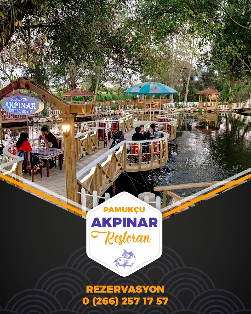 akpınaralabalık doğru konum — fotoğraf 3