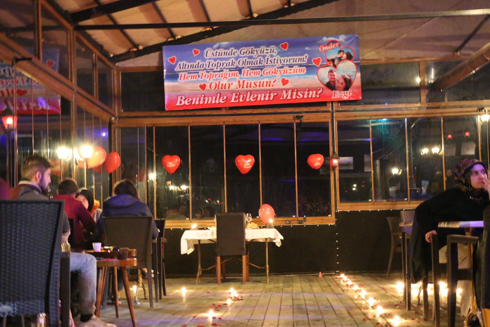 Akpınar Kartal Seyir Tepesi — fotoğraf 1