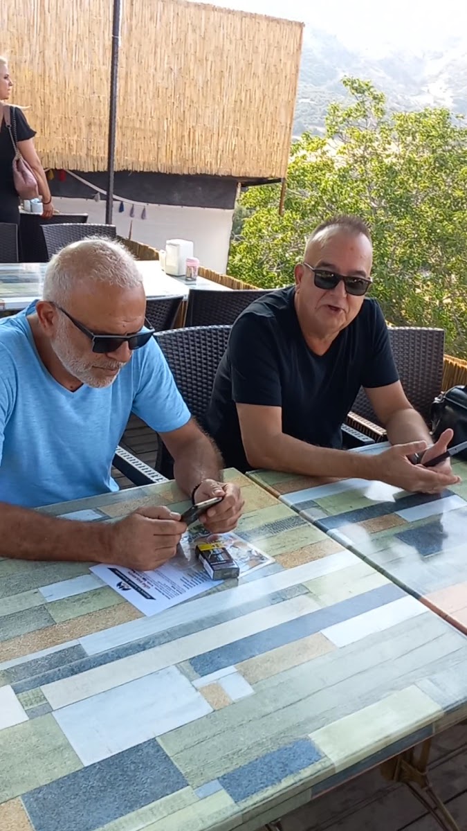 Akpınar Kartal Seyir Tepesi — fotoğraf 3