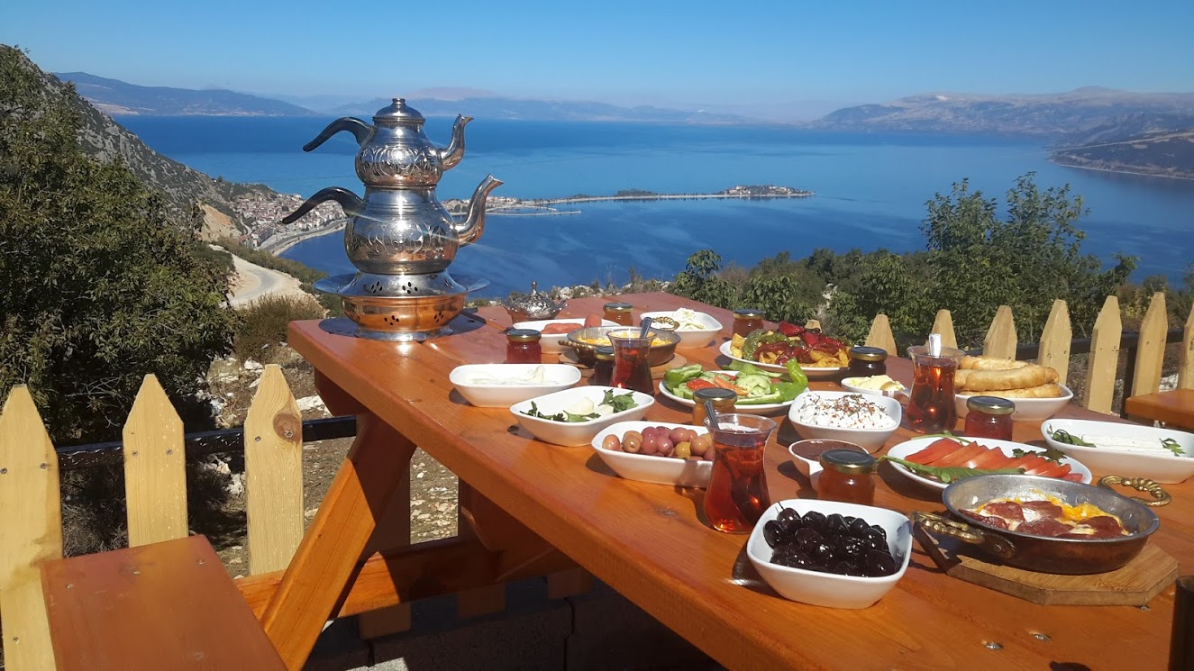 Akpınar Kartal Seyir Tepesi — fotoğraf 4