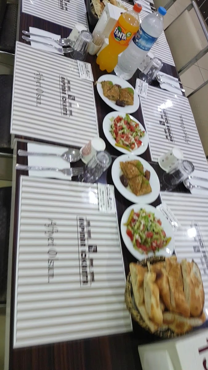 Akpınar Lokantası — photo 3