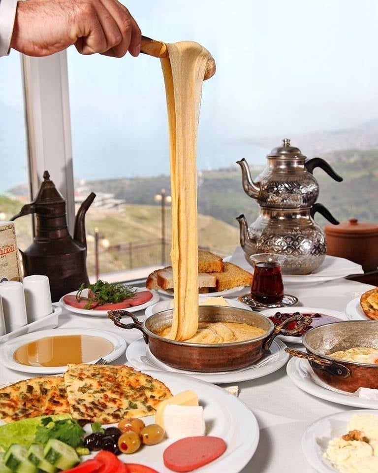 Akpınar Restaurant Akçaabat Köfte — fotoğraf 5