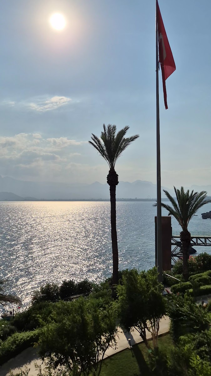 Akra Antalya — photo 2