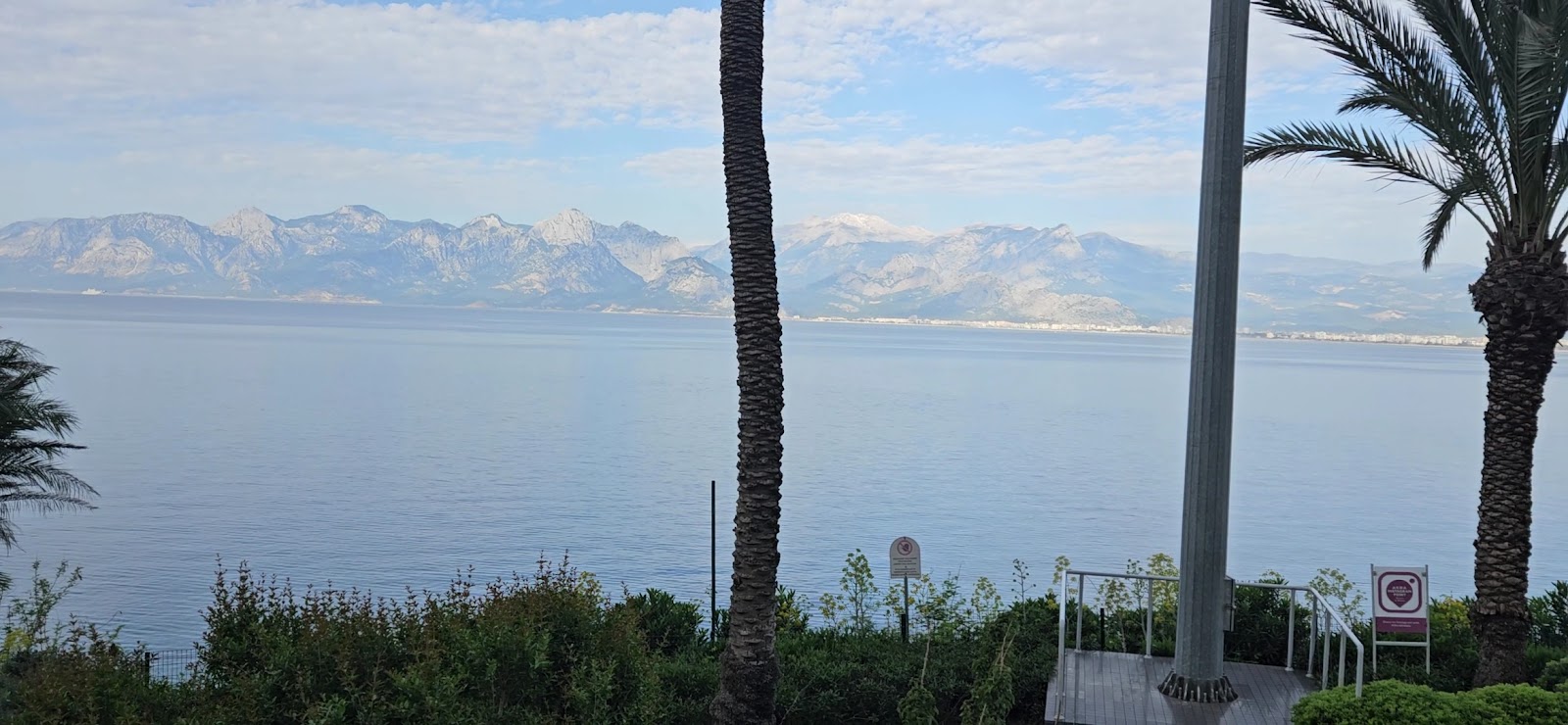 Akra Antalya — photo 3