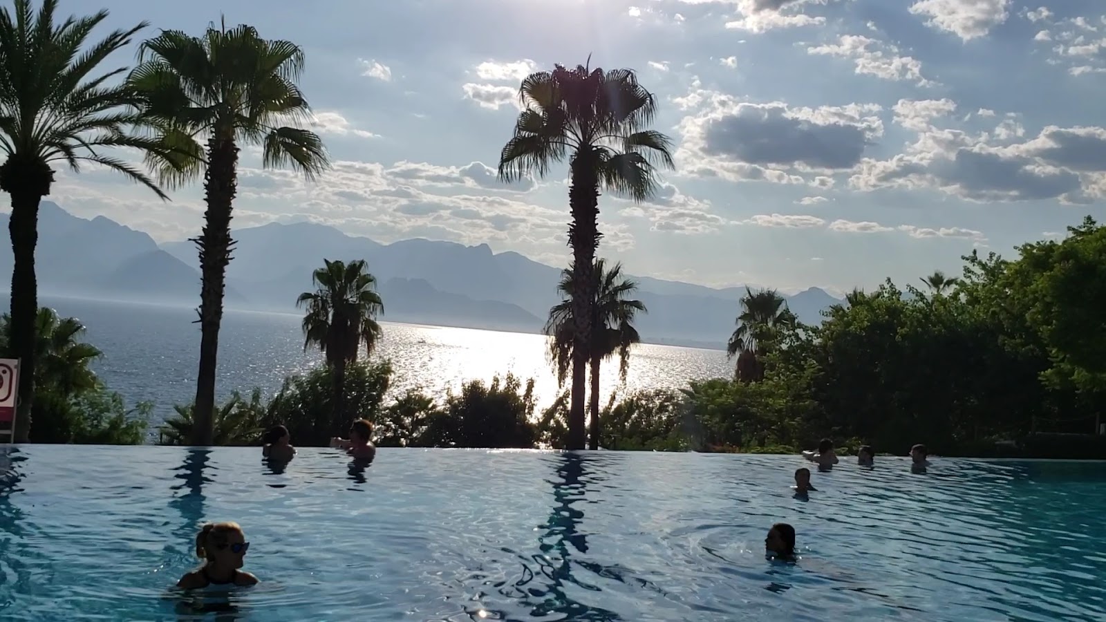 Akra Antalya — photo 9