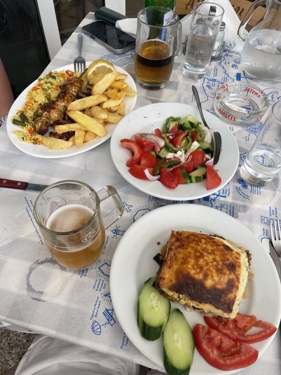 Akrogiali — photo 10