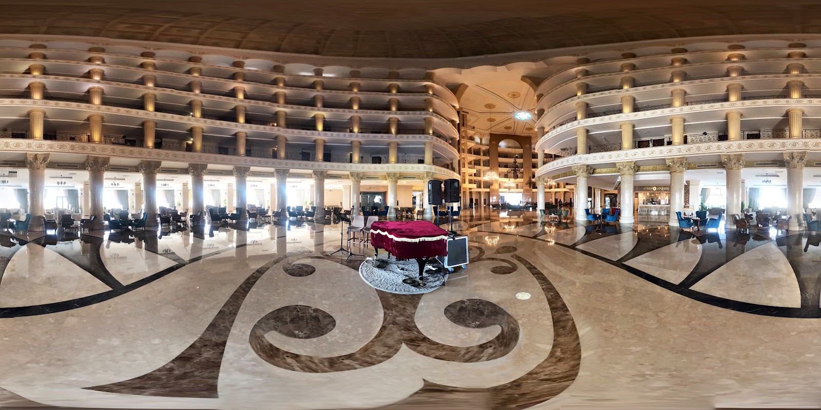 Akrones Otel — fotoğraf 10