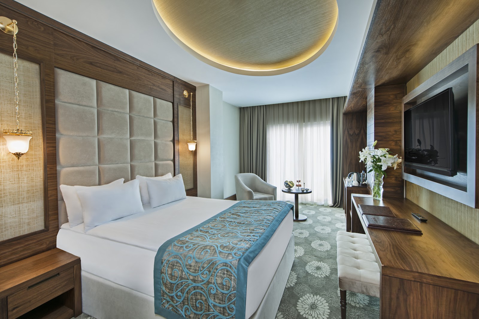 Akrones Otel — fotoğraf 4