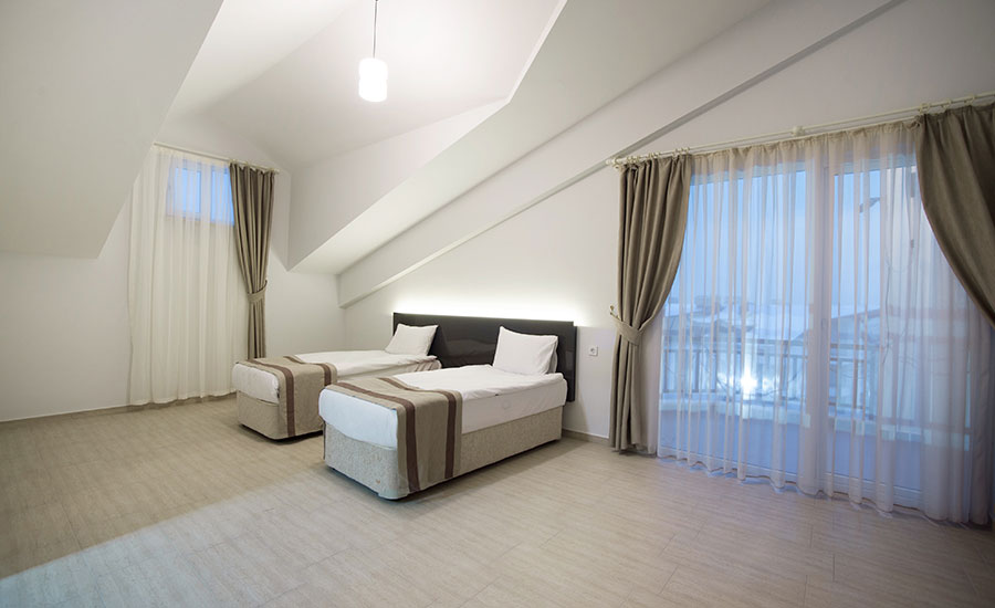 Akropol Termal Şehir — fotoğraf 2