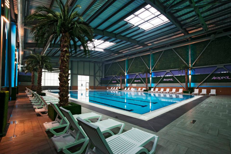 Akropol Termal Şehir — fotoğraf 5