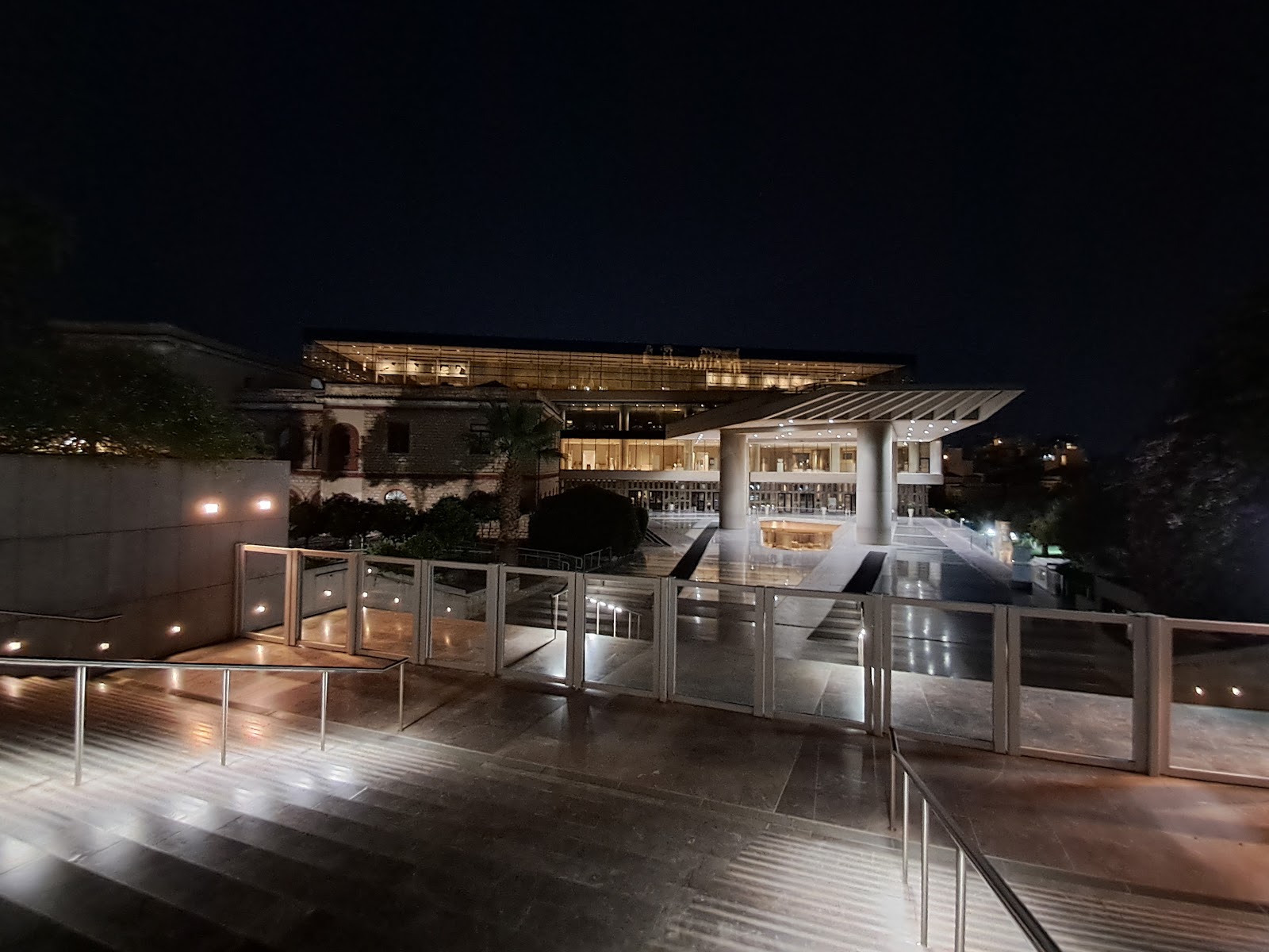 Akropolis Müzesi — photo 3