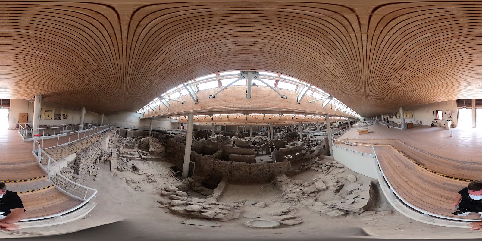 Akrotiri — photo 4