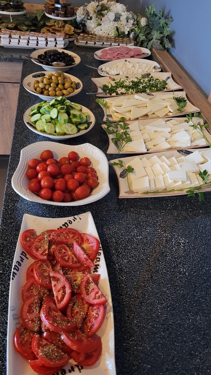 AKS Royal Otel — fotoğraf 4