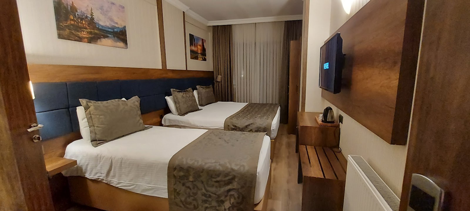 Aksaç Hotel — fotoğraf 2
