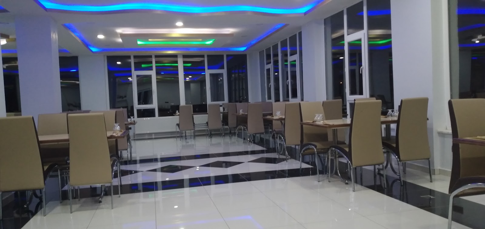 Aksakal Balık Restoran — fotoğraf