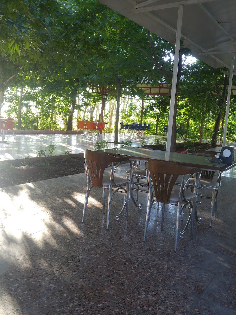 Aksakal Balık Restoran — fotoğraf 4
