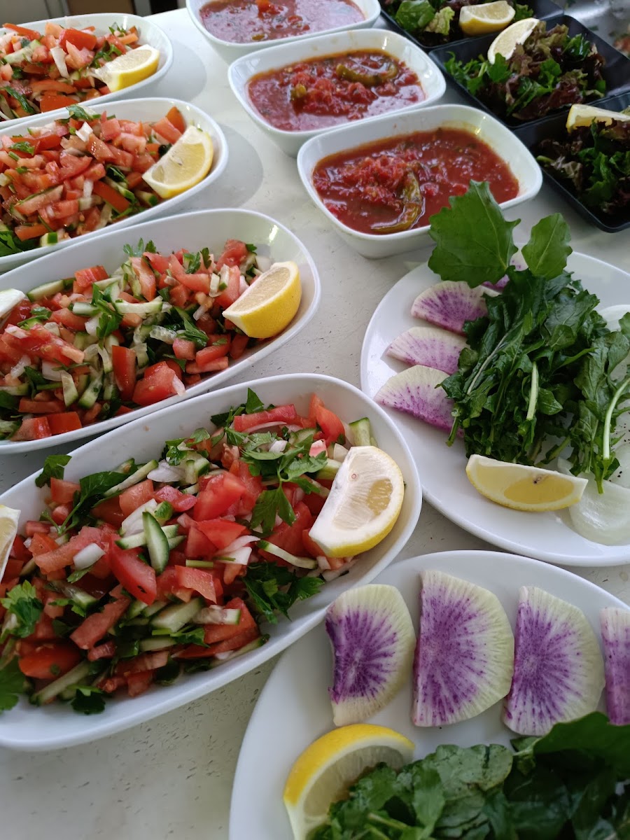 Aksakal Balık Restoran — photo 7