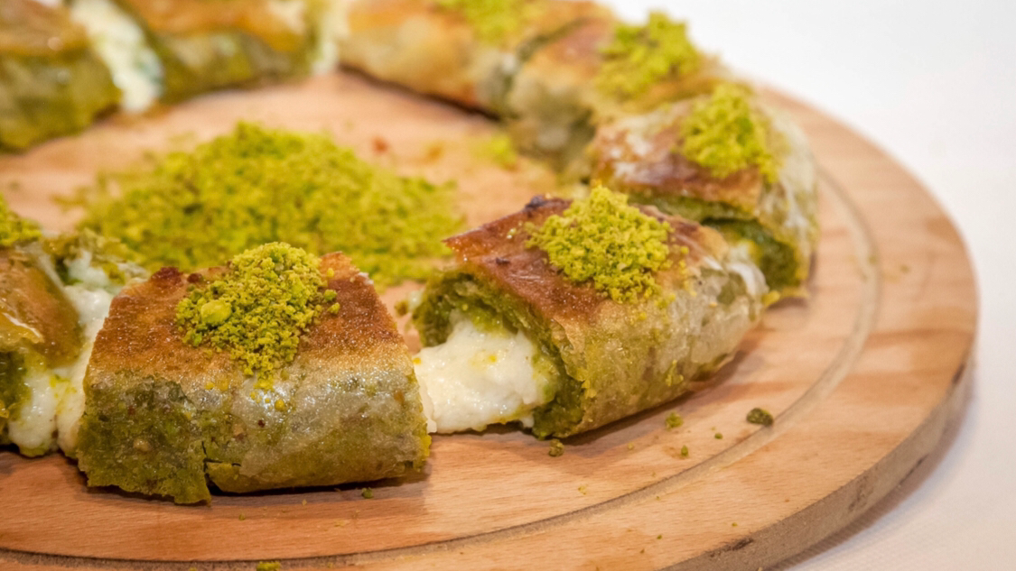 Akşam Simit Fırını Hürriyet caddesi — photo 4