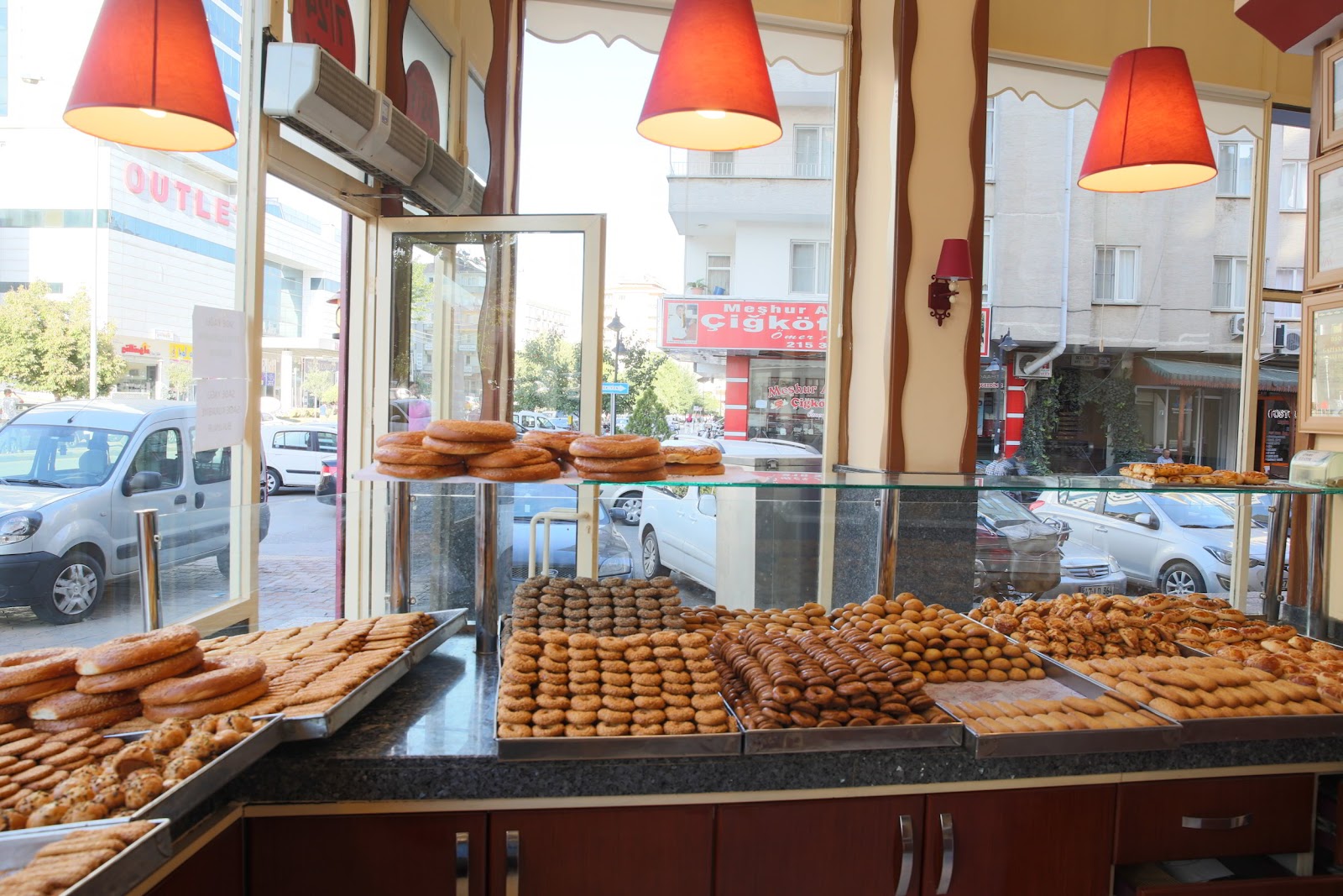 Akşam Simit (İncilipınar) — photo 4