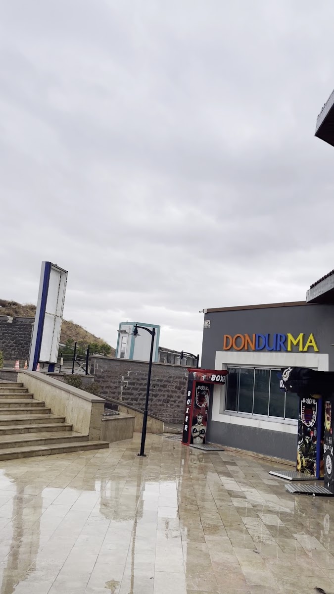 Aksaray Seyir Terası — fotoğraf 3