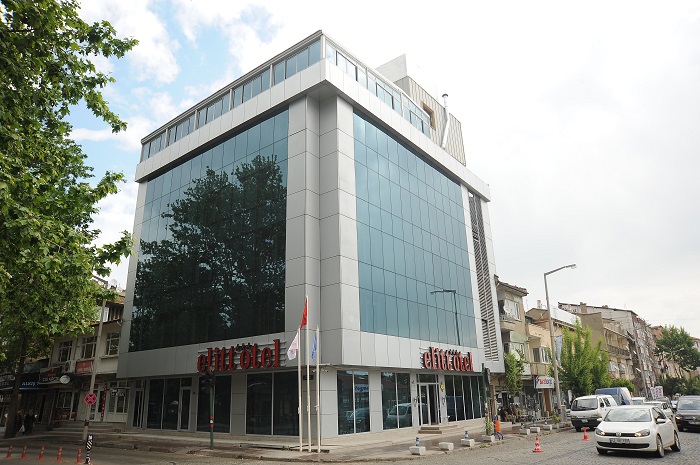 Akşehir Elitt Otel — photo