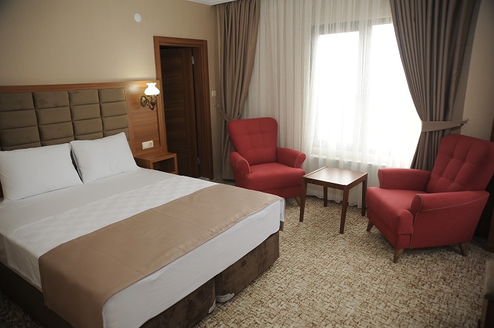 Akşehir Elitt Otel — photo 2