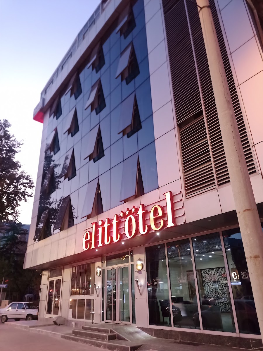Akşehir Elitt Otel — photo 4