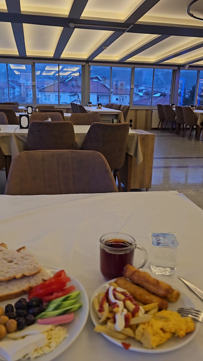 Akşehir Elitt Otel — photo 5