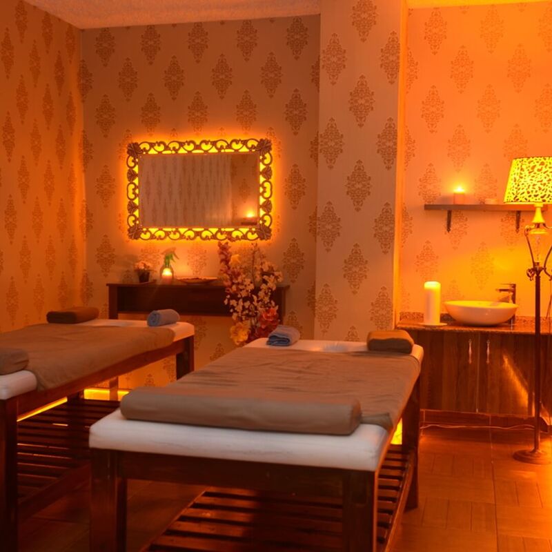 Akşehir Masaj Salonu Vip Plus — photo