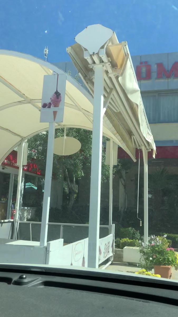 Akseki Ömer Duruk Dinlenme Tesisleri — photo 3