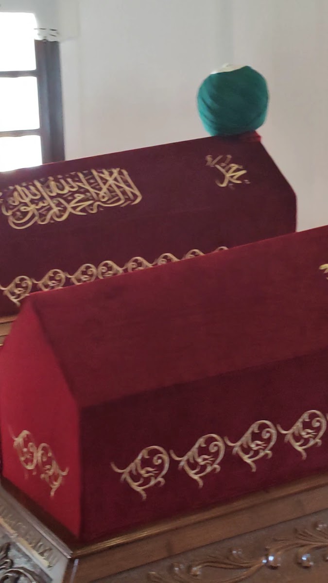 Akşemsettin Türbesi — photo 3