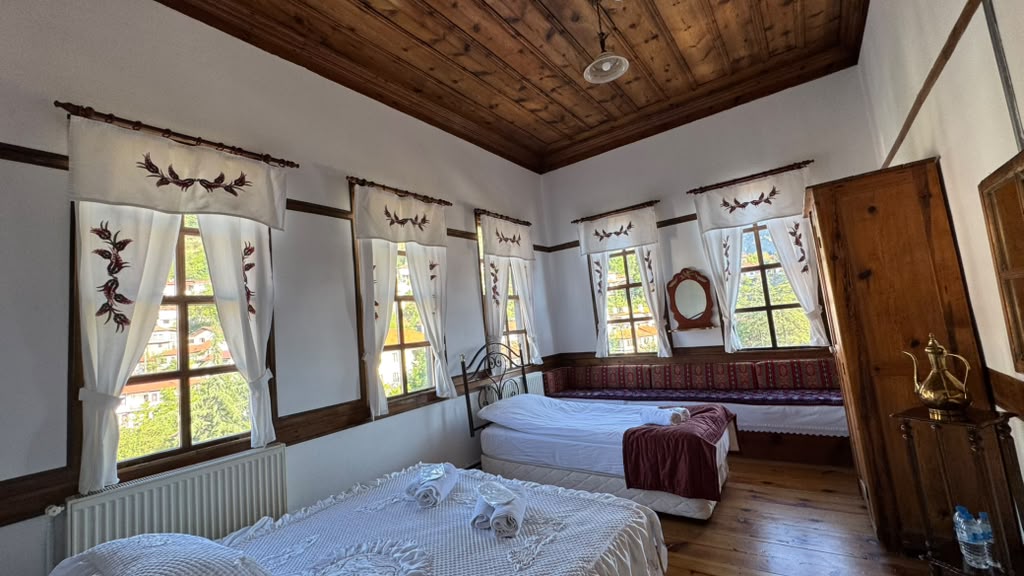 Aksemsettinoğlu Konağı — photo 3