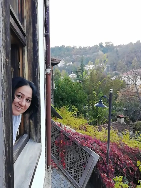 Aksemsettinoğlu Konağı — fotoğraf 3