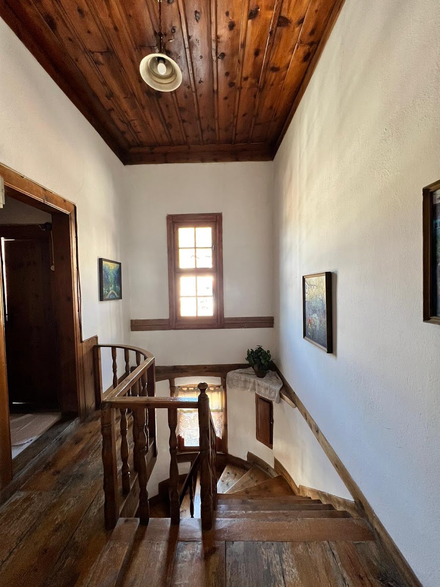 Aksemsettinoğlu Konağı — fotoğraf 4