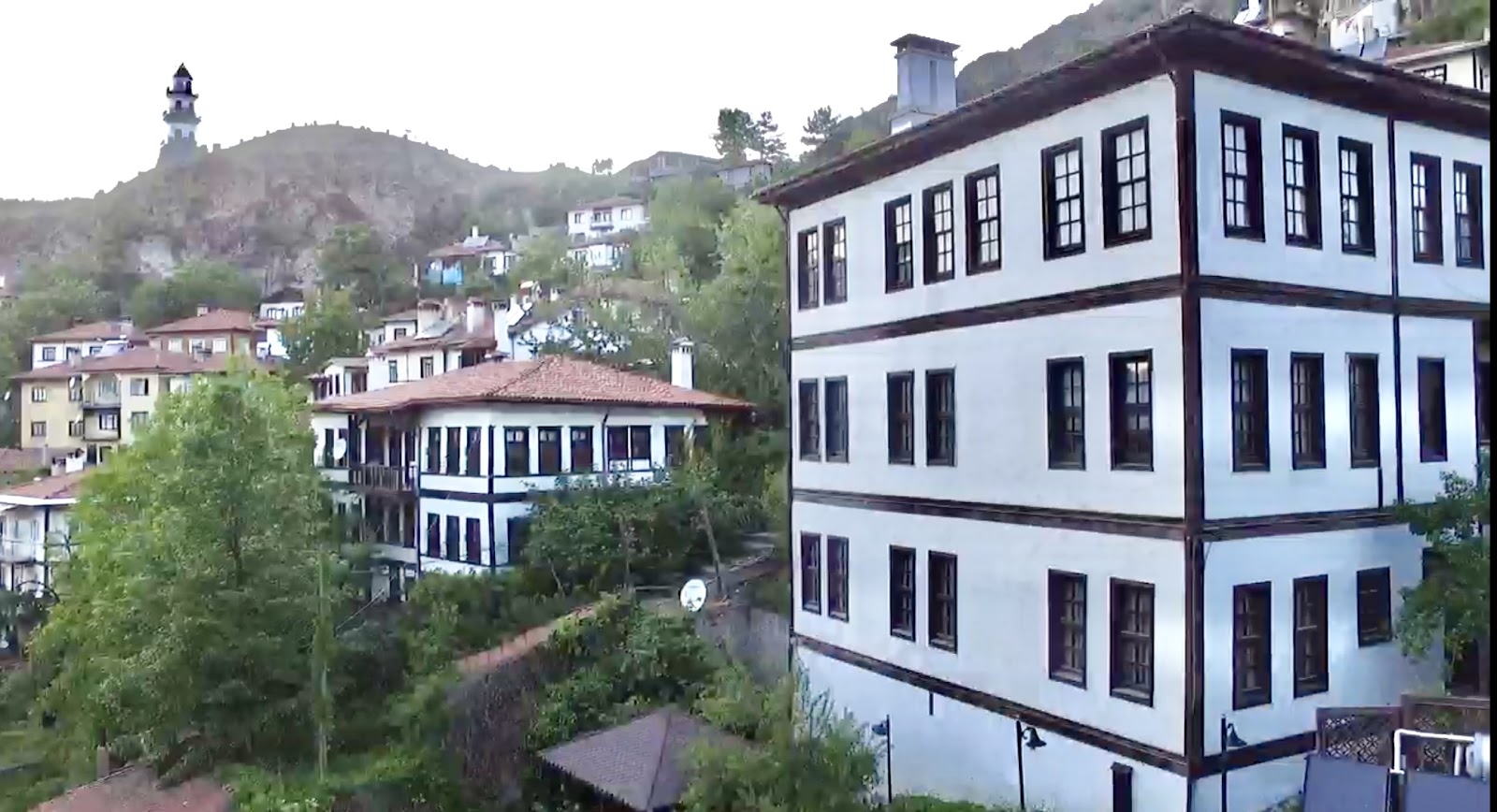 Aksemsettinoğlu Konağı — fotoğraf 5