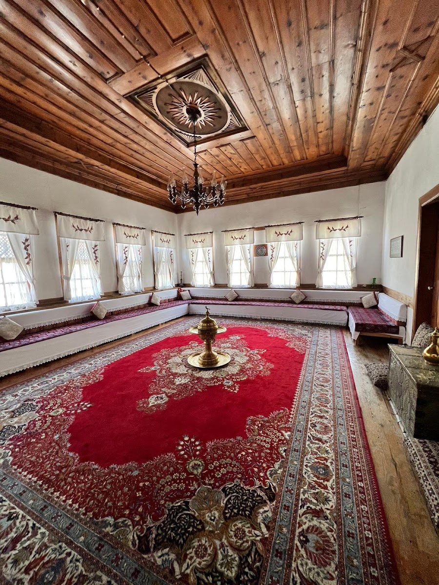 Aksemsettinoğlu Konağı — photo 9