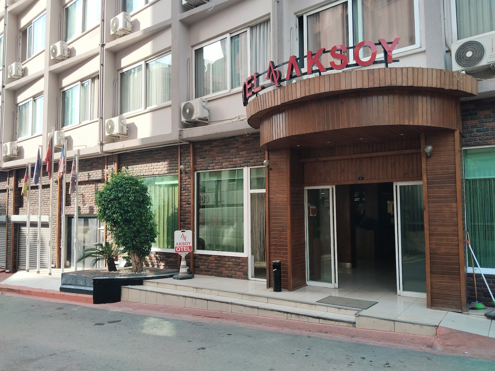 AKSOY OTEL ADANA — photo