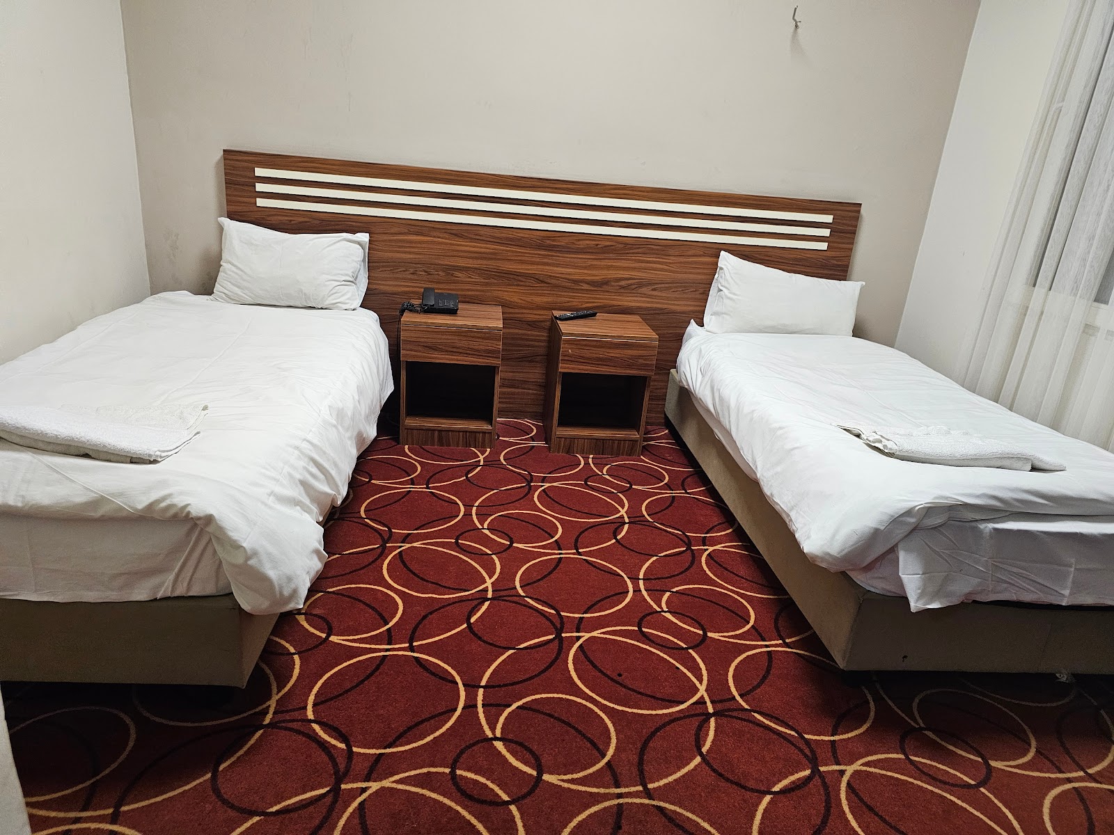 AKSOY OTEL ADANA — photo 4