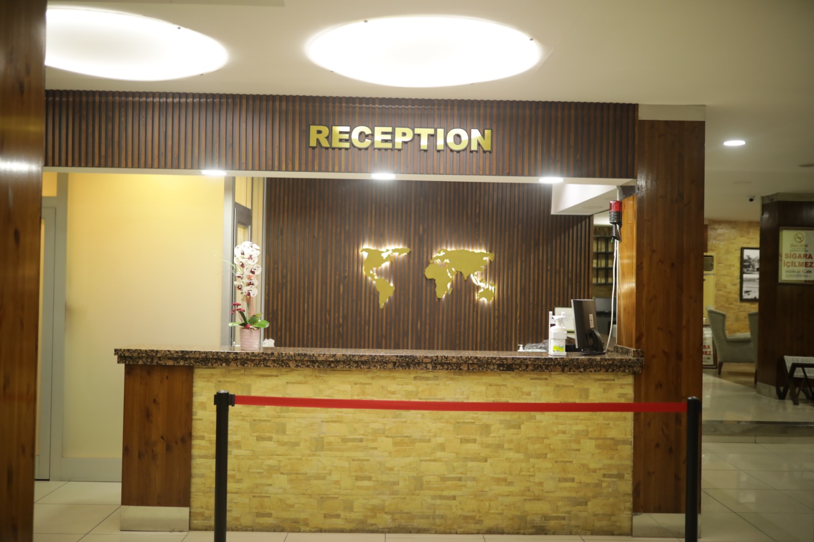 AKSOY OTEL ADANA — photo 5