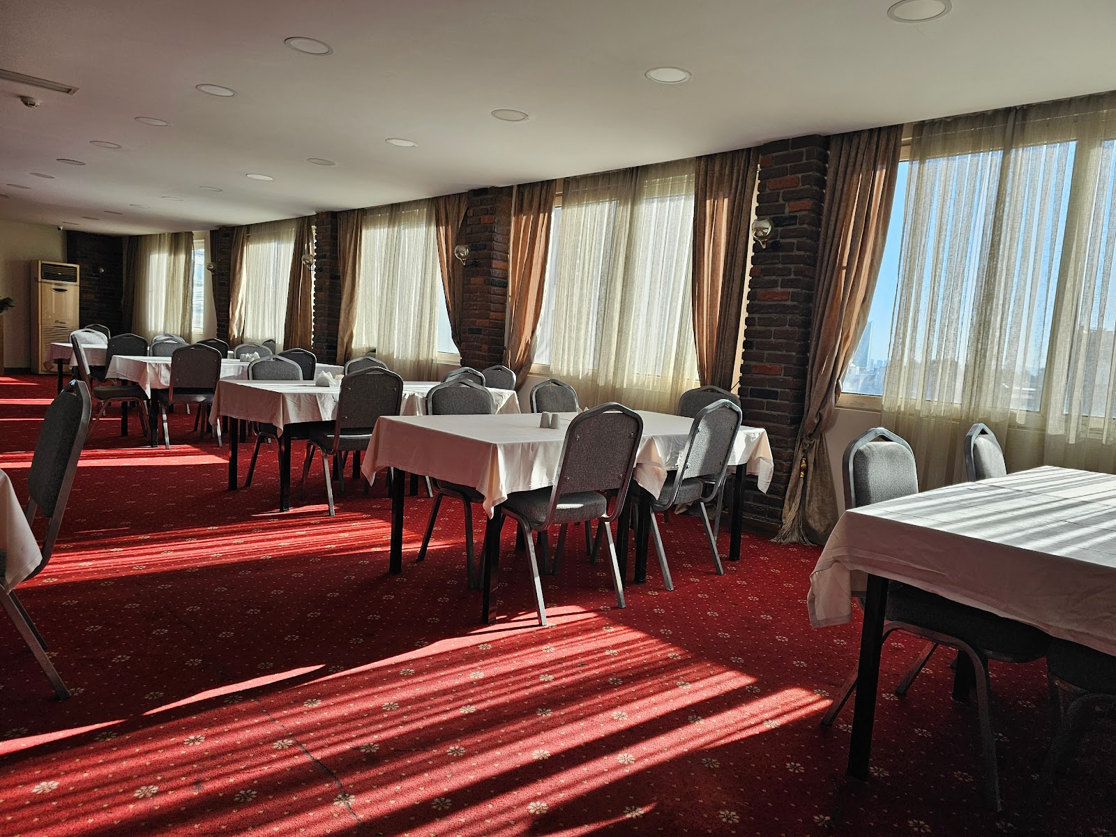 AKSOY OTEL ADANA — fotoğraf 8