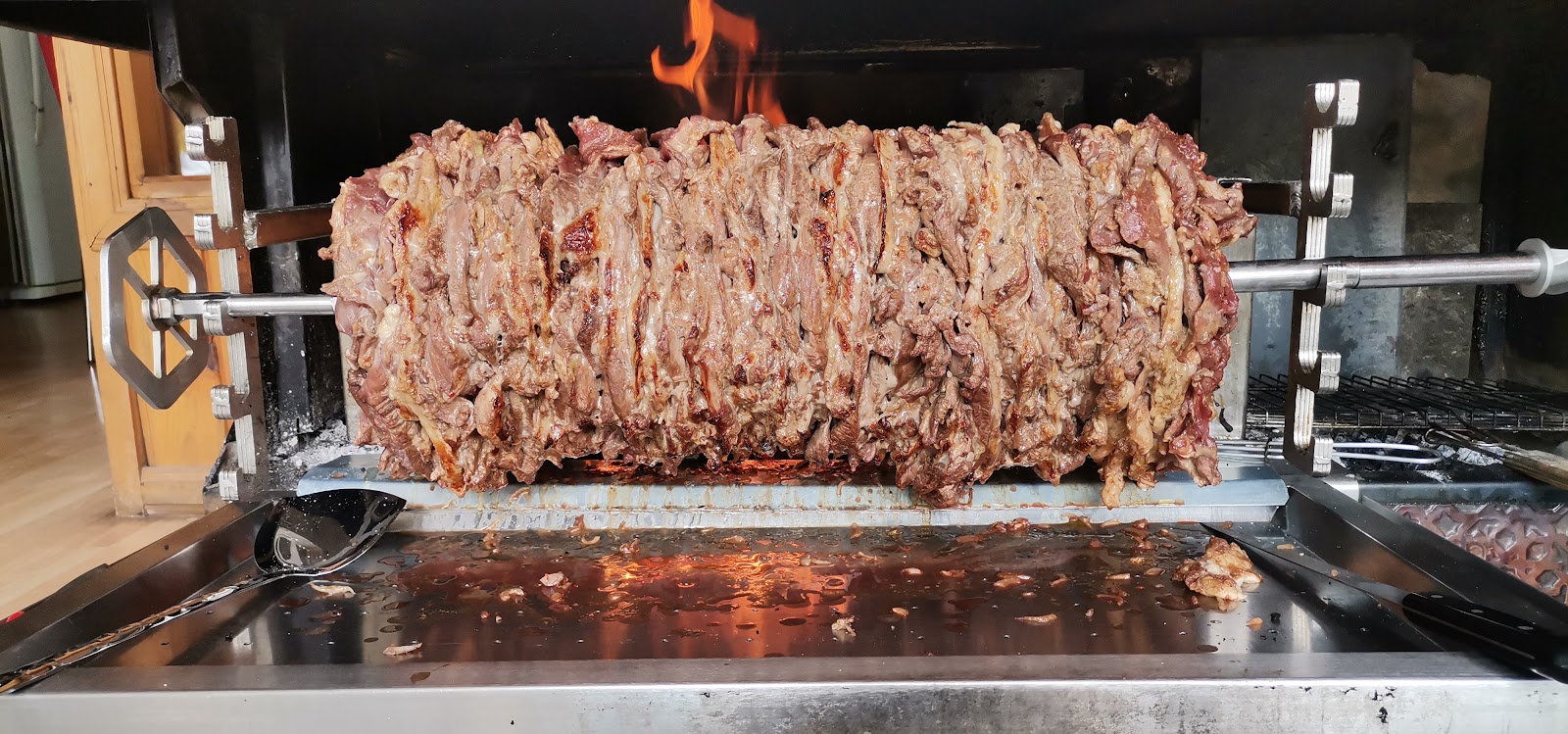 AKSU ÇAĞ KEBAP ARDANUÇ — fotoğraf 2