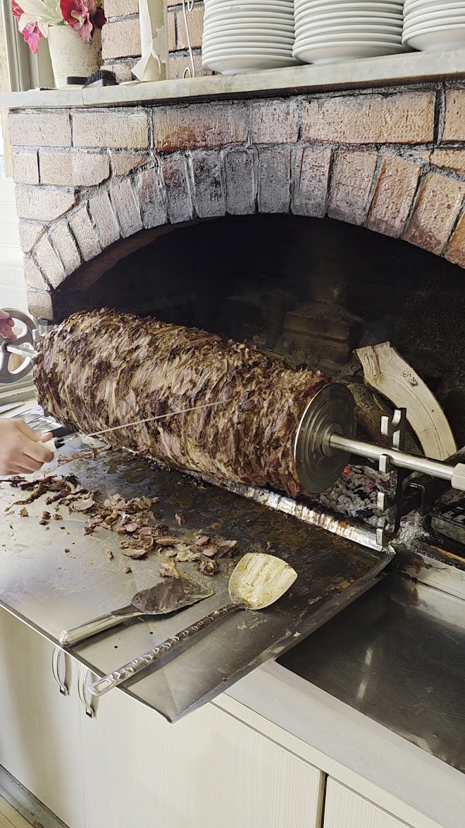 AKSU ÇAĞ KEBAP ARDANUÇ — fotoğraf 3