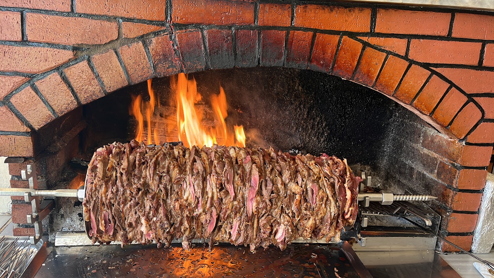 AKSU ÇAĞ KEBAP ARDANUÇ — fotoğraf 5