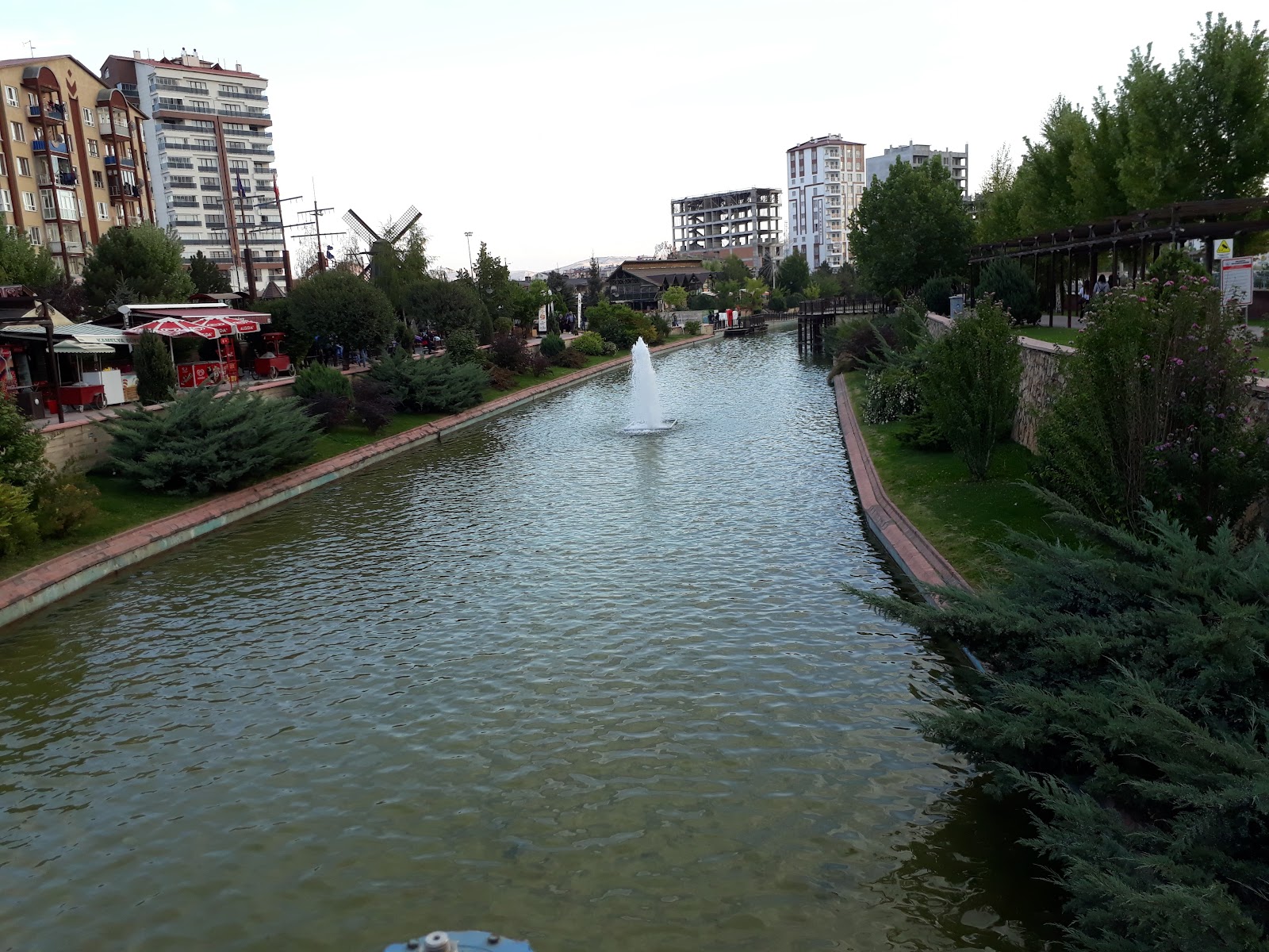 Aksu Parkı — fotoğraf 2