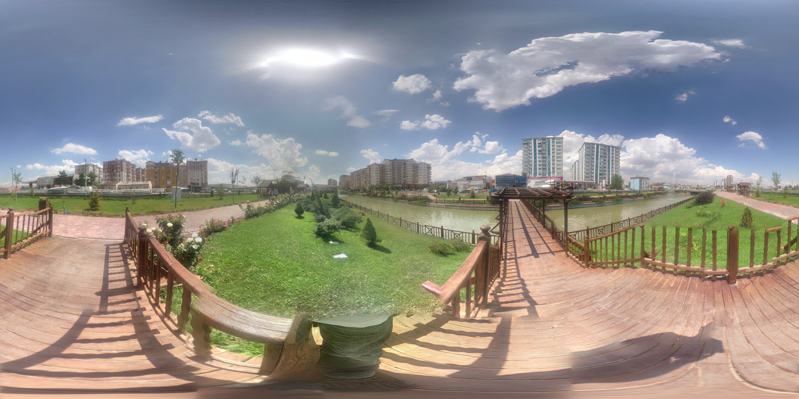 Aksu Parkı — fotoğraf 4