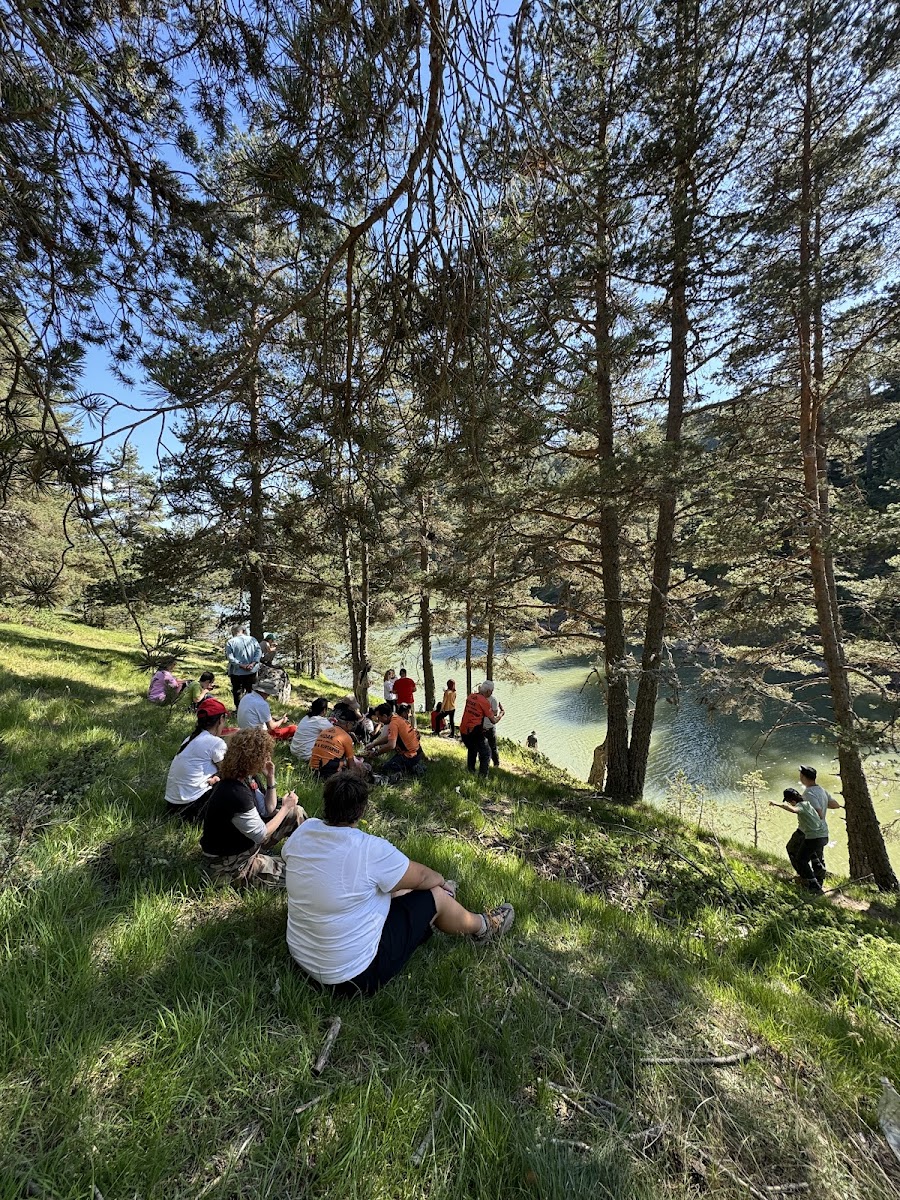Aksu Tabiat Parkı — fotoğraf 1