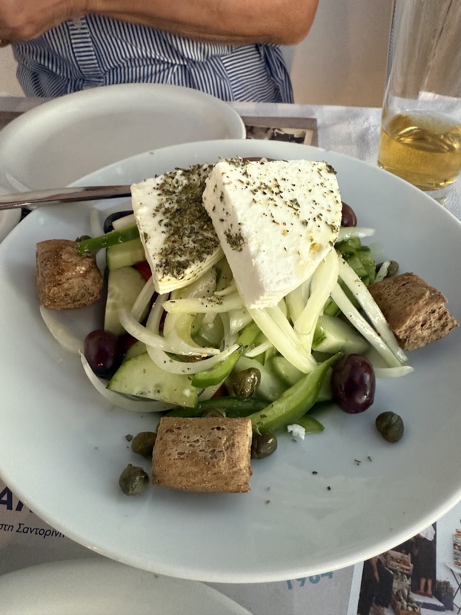 Aktaion Restaurant — photo 11