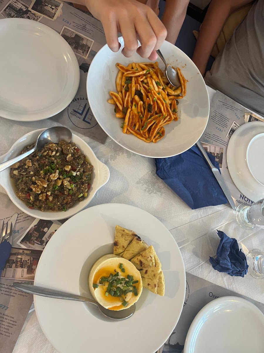 Aktaion Restaurant — photo 3