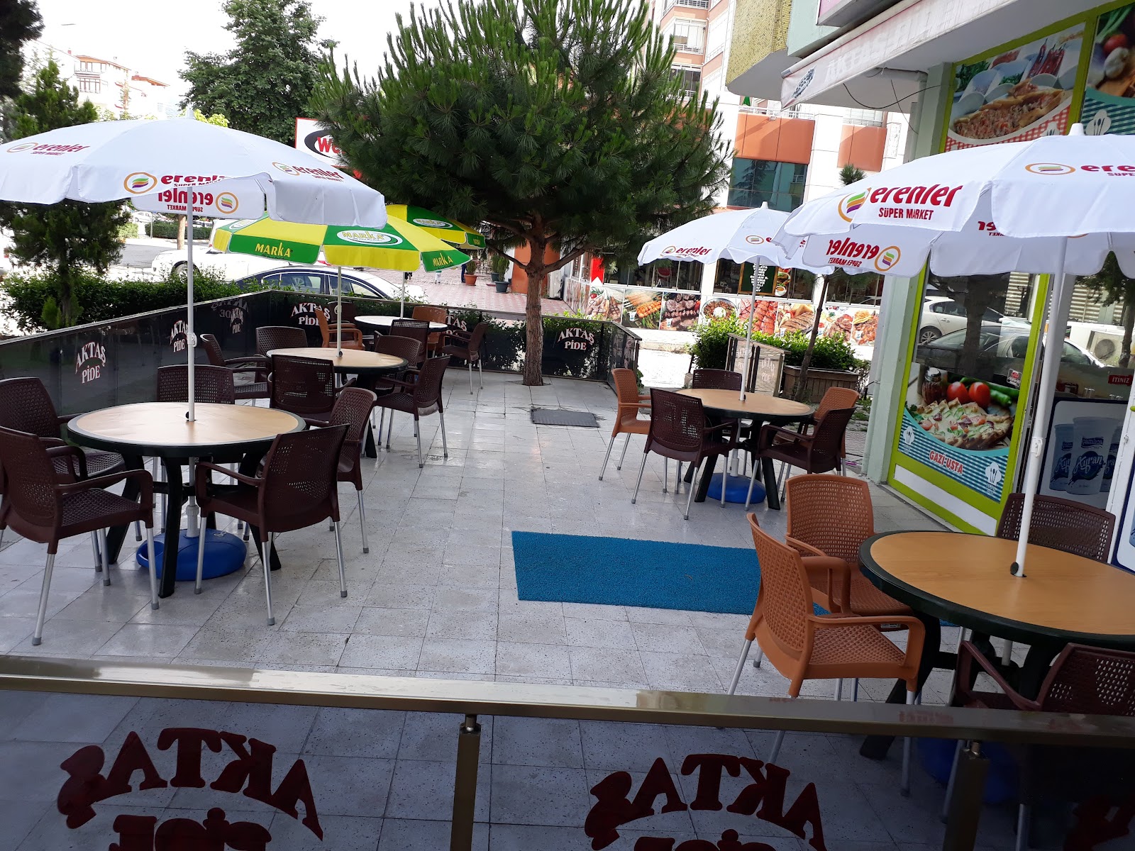 Aktaş Pide - Gazi Usta — fotoğraf 4