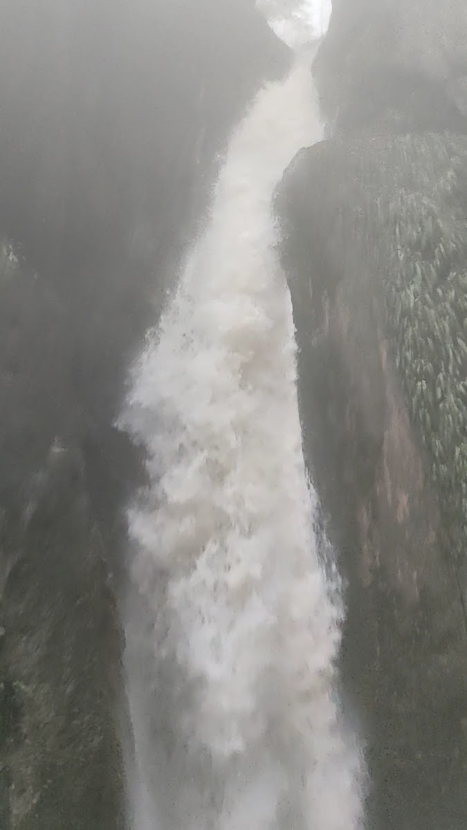 Aktaş Şelalesi — fotoğraf 2